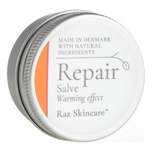 Raz Skincare Repair Warming Effect - Raz Skincare Beautylife  - 5710751000697