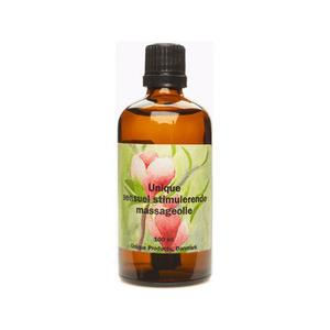 Unique Sensuel Stimulerende Massageolie 100 - Unique Products Beautylife  - 5705873012109