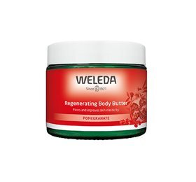 Weleda Regenerating Body Butter 150ml - Weleda Beautylife  - 4001638579926