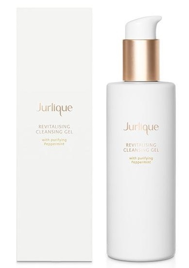 Jurlique Revitalising Cleansing Gel 200ml - Jurlique Beautylife  - 708177113539