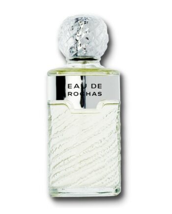 Rochas Eau Rochas 100 Edt - Rochas Beautylife  - 3139420000097