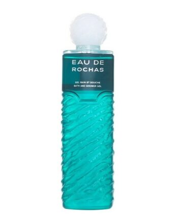 Rochas Eau Rochas Shower Gel 500 - Rochas Beautylife  - 3386460077019