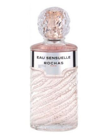 Rochas Eau Sensuelle 100 Edt - Rochas Beautylife  - 0737052241913