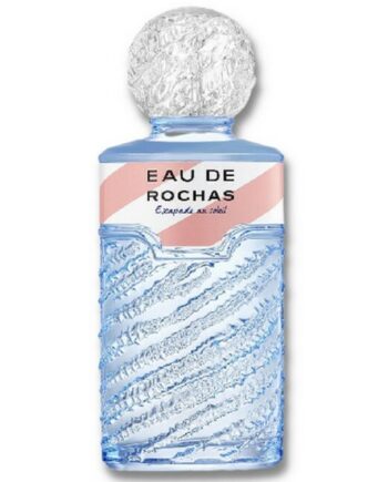 Blå (Blue) Rochas Escapade Soleil 100 Edt - Rochas Beautylife  - 3386460119092