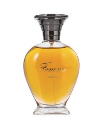 Rochas Rochas Femme 100 Edt - Rochas Beautylife  - 3139420000547