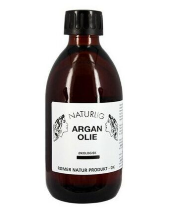 Rømer Argan Olie 100 Ren 100 - Rømer Beautylife  - 5708636125016