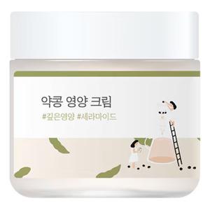 Round Lab Soybean Nourishing Cream - Round Lab Beautylife  - 8809624726417
