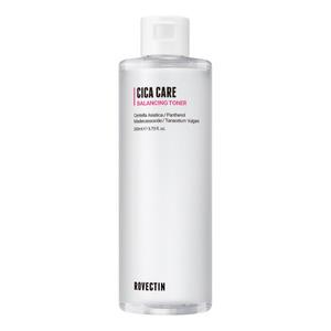 Rovectin Cica Care Balancing Toner 260 - Rovectin Beautylife  - 8809348502557