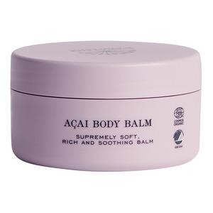 Rudolph Care Acai Body Balm 145 - Rudolph Care Beautylife  - 5710111001142
