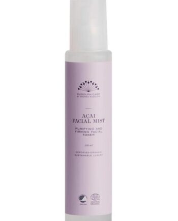 Rudolph Care Acai Facial Mist 100ml - Rudolph Care Beautylife  - 5710111000091