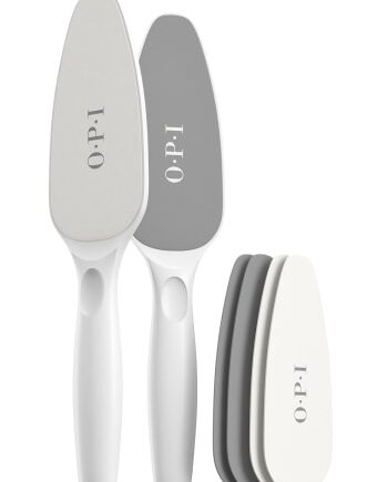 Opi Foot File With Disposable Grit Strips - Opi Beautylife  - 619828127860