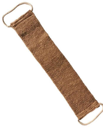 Rygskrubber Eksfolierende Rensende - Hedenhus Beautylife