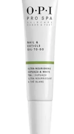 Opi Pro Spa Nail & Cuticle Oil 5ml - Opi Beautylife  - 619828127792