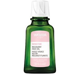 Weleda Sensitive Recovery Face Oil 50ml - Weleda Beautylife  - 3596200093616