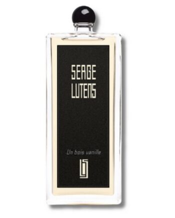 Pink Serge Lutens Bois Vanille Edp - Serge Lutens Beautylife  - 3423220122340