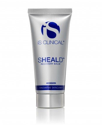 Clinical Sheald Recovery Balm - Is Clinical Beautylife  - 817244011590