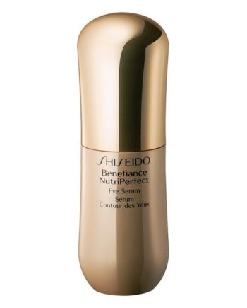 Shiseido Benefiance Nutriperfect Eye Serum - Shiseido Beautylife  - 729238191129