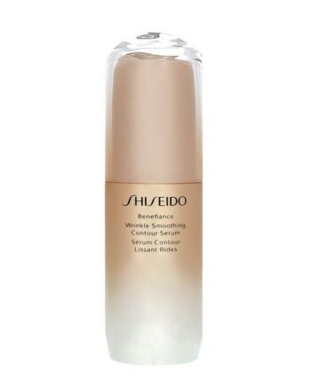 Shiseido Benefiance Wrinkle Smoothing Serum - Shiseido Beautylife  - 0768614155805