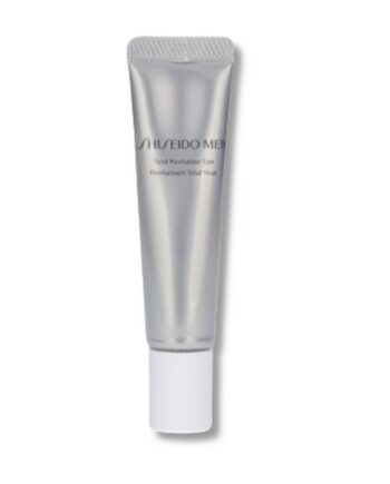 Shiseido Men Total Revitalizer Under Eye Cream - Shiseido Beautylife  - 0729238184107