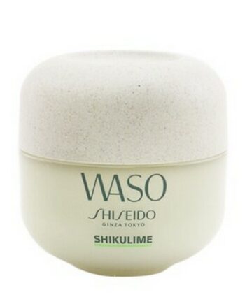 Shiseido Waso Shikulime Mega Hydrating Mouisturizer - Shiseido Beautylife  - 0768614178750