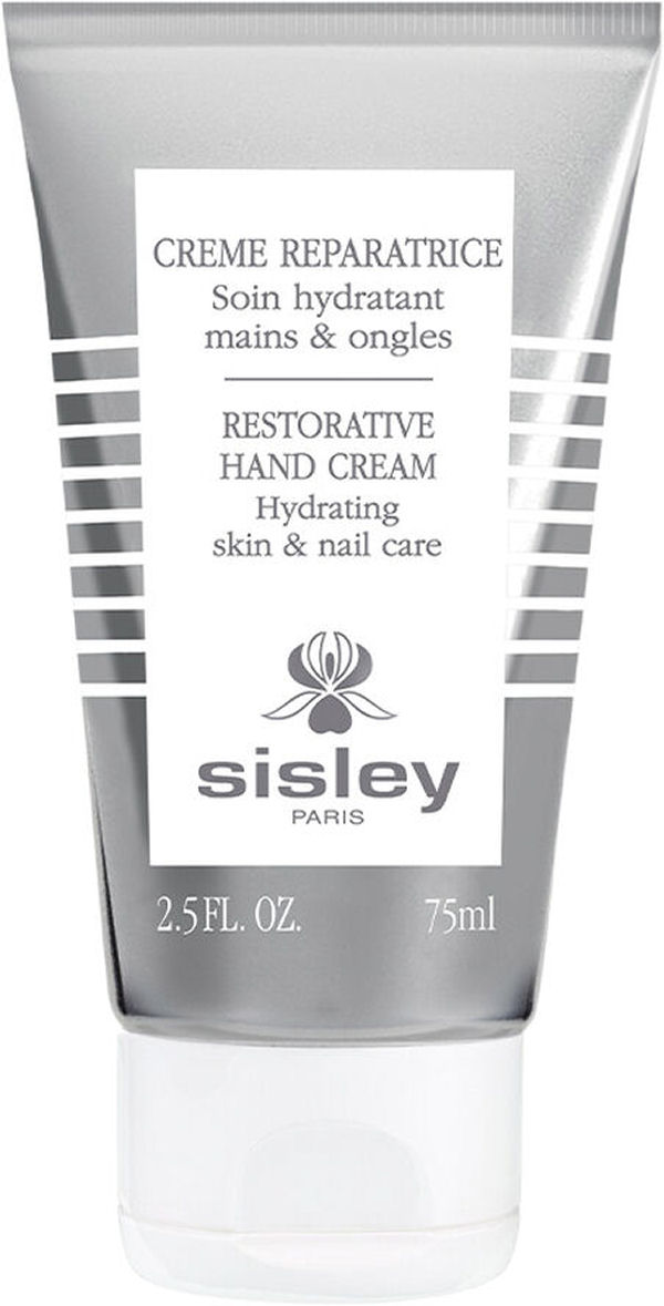 Sisley Paris Restorative Hand Cream Hydrating Skin & Nail Care 75ml - Beautylife  - 3473311533210