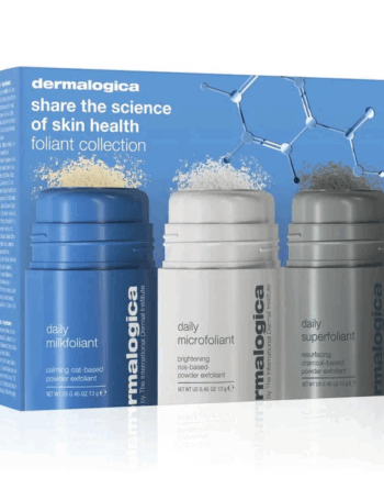 Dermalogica Foliant Collection Kit - Dermalogica Beautylife  - 666151913844