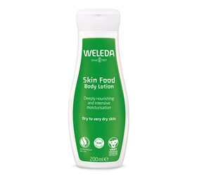 Weleda Skin Food Body Lotion 200ml - Weleda Beautylife  - 4001638529488