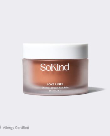 Sokind Love Lines Aktiv Strækmærkecreme Sokind Skincare Buump - Sokind Beautylife  - 5745000074075