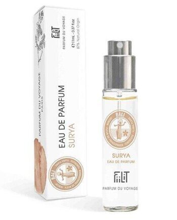 Fiilit Surya Edp Bali 11ml - Fiilit Beautylife  - 3770007073129