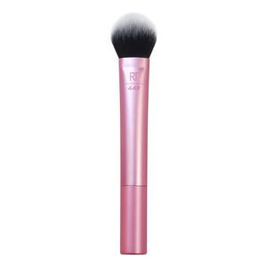 Real Techniques Tapered Cheek Brush Stk - Real Techniques Beautylife  - 0079625042580