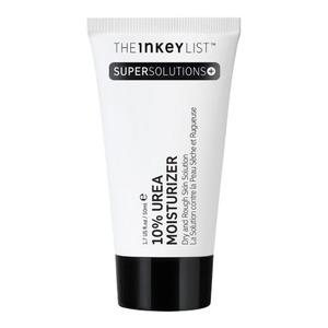The Inkey List Urea Moisturizer - The Inkey List Beautylife  - 5060879824300