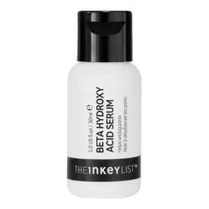 The Inkey List Beta Hydroxy Acid Bha Serum - The Inkey List Beautylife  - 5060879821149