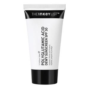The Inkey List Dewy Sunscreen Spf30 - The Inkey List Beautylife  - 5060879824805
