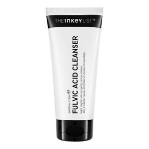 The Inkey List Fulvic Acid Cleanser 150 - The Inkey List Beautylife  - 5060879822405