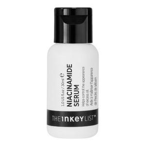 The Inkey List Niacinamide Serum - The Inkey List Beautylife  - 5060879821484