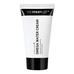 The Inkey List Omega Water Cream - The Inkey List Beautylife  - 5060879823204