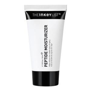 The Inkey List Peptide Moisturizer - The Inkey List Beautylife  - 5060879822061