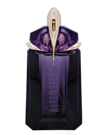 Thierry Mugler Alien Eau Parfum - Thierry Mugler Beautylife  - 3439602800317