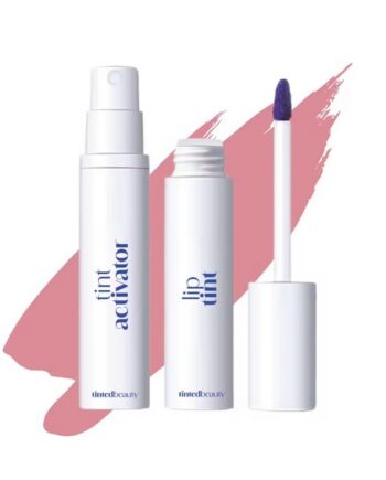 Tinted Beauty Peel Off Lip Tint Perfect Pout - Tinted Beauty Beautylife  - 5712568008712