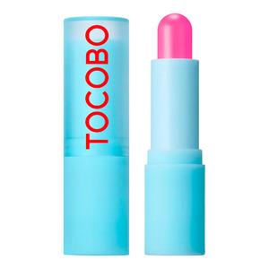 Pink Tocobo Glass Tinted Lip Balm 012 Better - Tocobo Beautylife  - 8809835060089