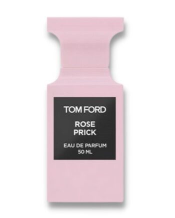 Pink Tom Ford Rose Prick Edp - Tom Ford Beautylife  - 888066107785