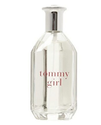 Tommy Hilfiger Tommy Girl 100 Edt - Tommy Hilfiger Beautylife  - 022548040126