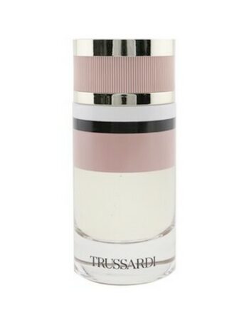 Trussardi Eau Parfum Edp - Trussardi Beautylife  - 8058045425632