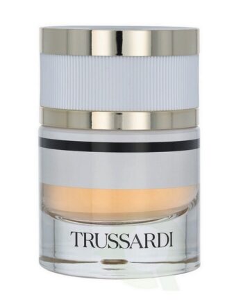 Trussardi Pure Jasmin Edp - Trussardi Beautylife  - 8058045433040