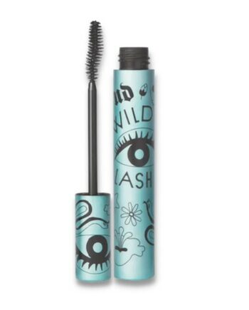 Sort Urban Decay Wild Lash Plant Powered Volumizing Mascara - Urban Decay Beautylife  - 3605972700261