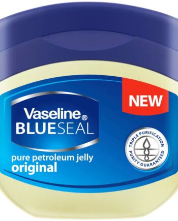 Vaseline Blue Seal Original 450 - Beautylife  - 6001087010788