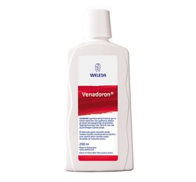 Weleda Venadoron 200ml - Weleda Beautylife  - 4001638501064