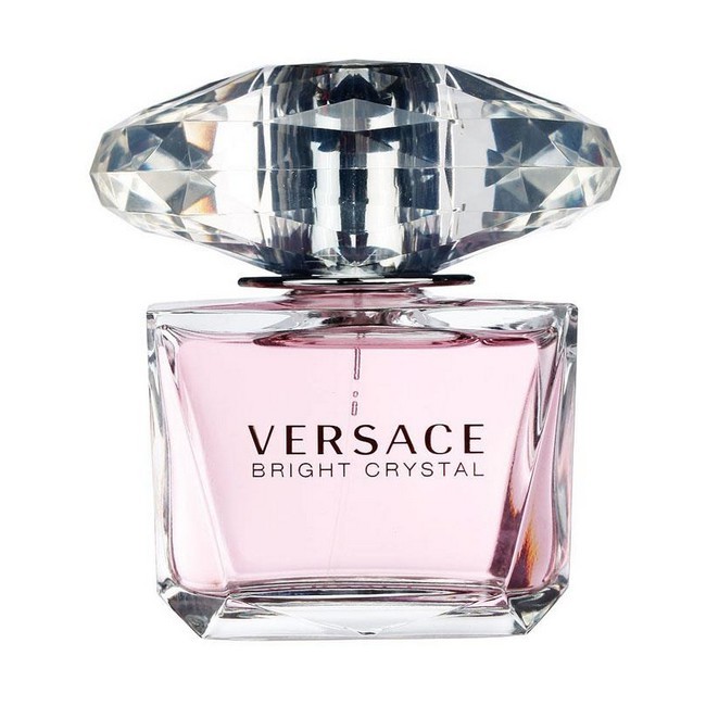 Versace Bright Crystal 200 Edt - Versace Beautylife  - 8011003817498