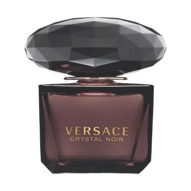 Pink Versace Crystal Noir Edp - Versace Beautylife  - 8018365070264