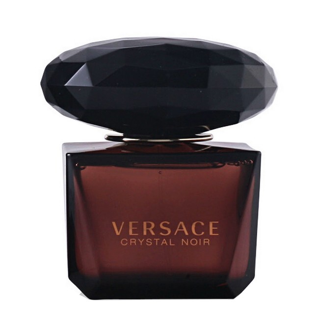 Versace Crystal Noir Edt - Versace Beautylife  - 8018365071162